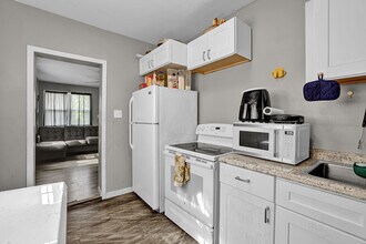 433 E 23rd St in Anniston, AL - Building Photo - Building Photo