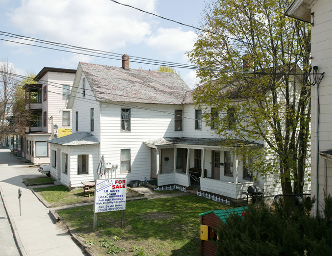 432-452 Main St in Torrington, CT - Building Photo - Building Photo