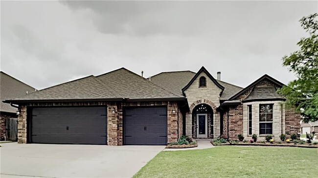 property at 4916 SW 127th St