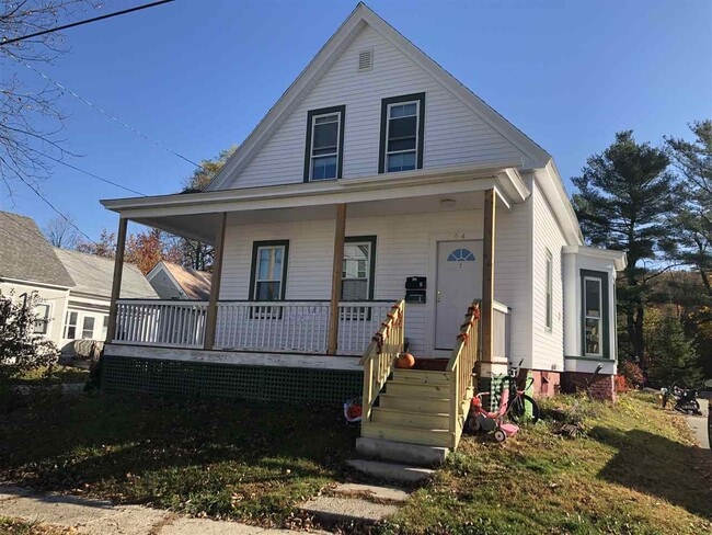 64 Valley St, Unit 2