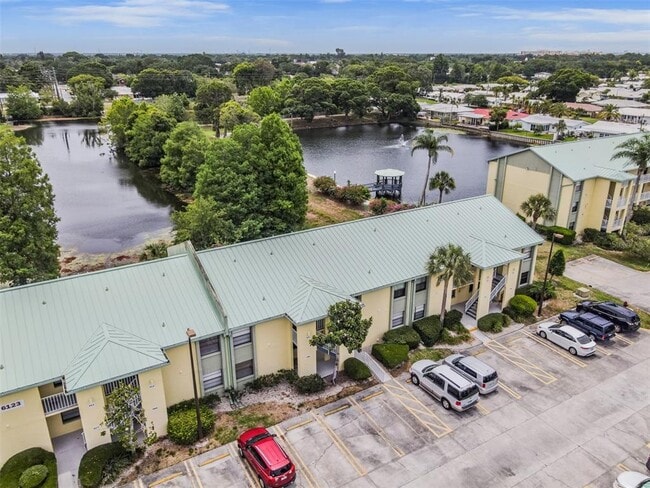 property at 6125 113th St