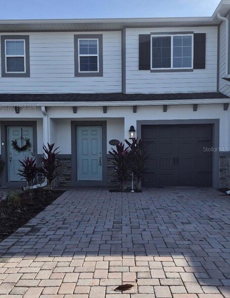 5115 Prairie Preserve Run in St. Cloud, FL - Building Photo