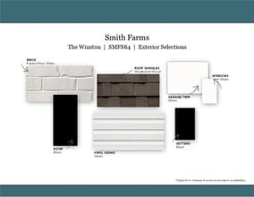 3510 Howard T Smith Dr in Murfreesboro, TN - Foto de edificio - Building Photo