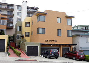 226 Orange Apartments