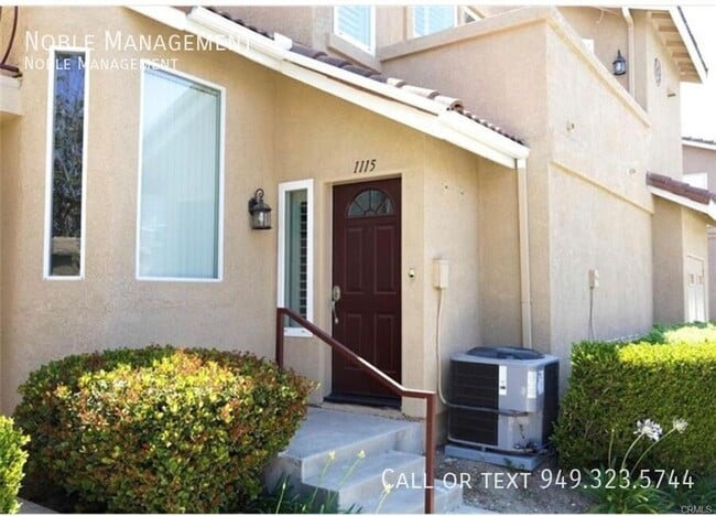 property at 1115 S Positano Ave