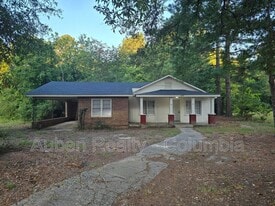 1339 Blue Ridge Terrace in Columbia, SC - Building Photo