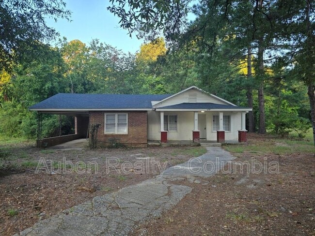 property at 1339 Blue Ridge Terrace