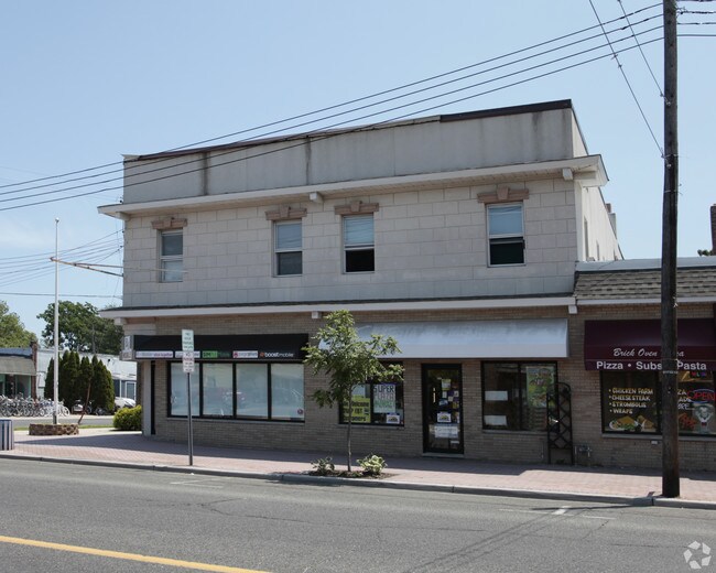 1500-1502 Main St in Belmar, NJ - Building Photo - Building Photo