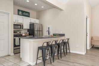Life is Better at THE LINKS Apartments in Marysville, OH - Building Photo - Interior Photo