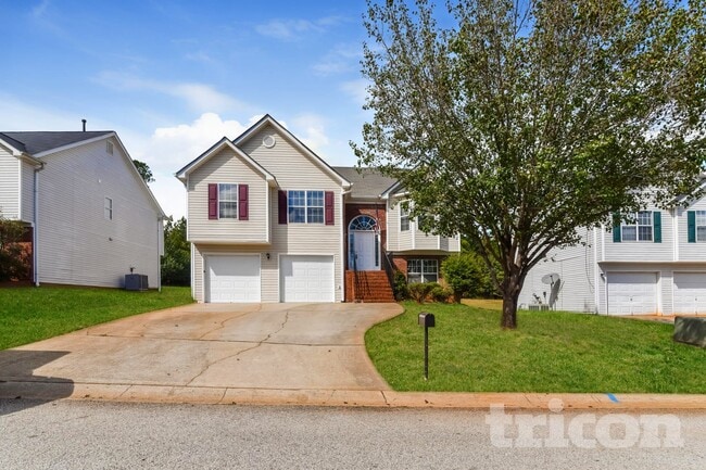 property at 11728 Spring Lake Way