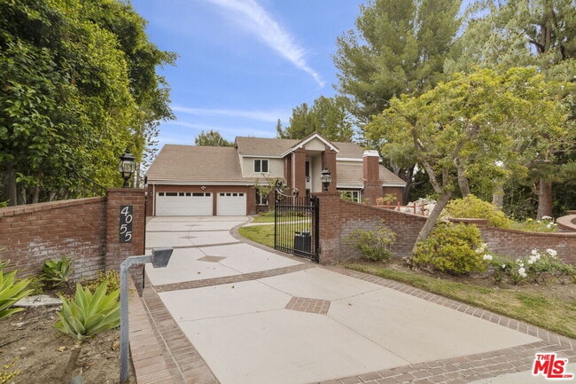 4055 Nogales Dr in Los Angeles, CA - Building Photo - Building Photo