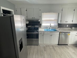 1404 Forest St in Roanoke Rapids, NC - Building Photo - Building Photo