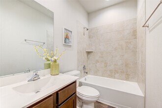 4215 Fornari Ln in Katy, TX - Building Photo - Building Photo