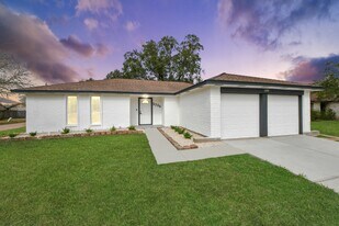 5234 Abercreek Ave in Friendswood, TX - Building Photo