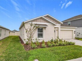 421 Sandbar Ln in Haines City, FL - Building Photo