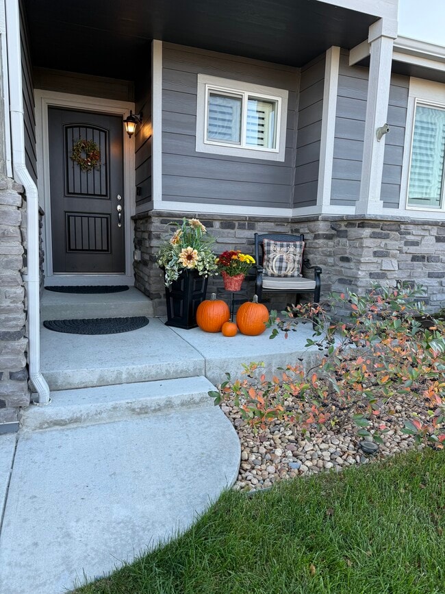 property at 5383 Homeward Dr