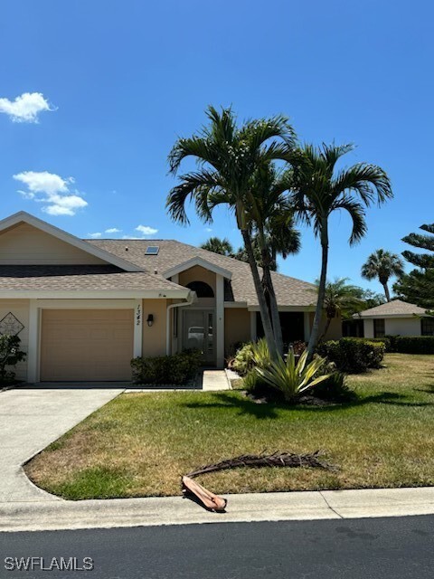 property at 1342 Park Lake Dr