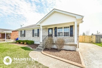 385 Drake Dr in Shepherdsville, KY - Building Photo - Building Photo