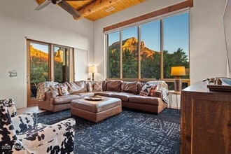 60 Painted Canyon Dr in Sedona, AZ - Building Photo - Building Photo