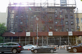 159 Chrystie St in New York, NY - Building Photo - Building Photo