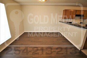 1106 Leslie Cir in Killeen, TX - Building Photo - Building Photo