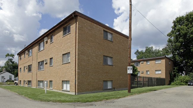 Koehler Ave Apartments in Cincinnati, OH - Foto de edificio - Building Photo