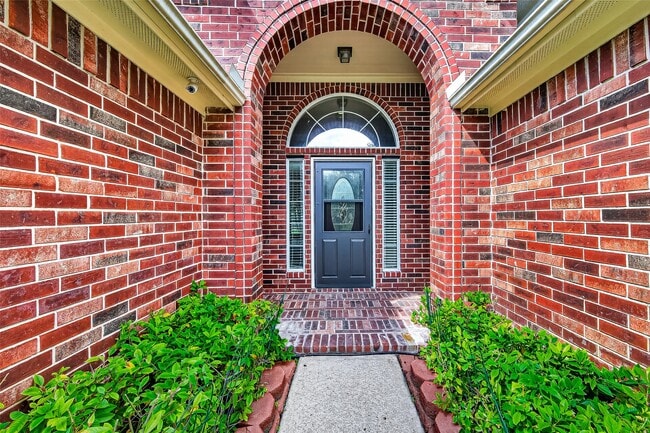 4014 Shoreview Ln in Missouri City, TX - Building Photo - Building Photo