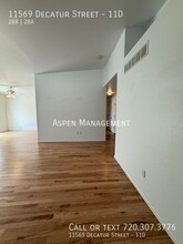 11569 Decatur St in Westminster, CO - Building Photo - Building Photo