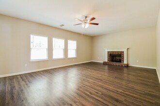 90 Moss Way in Cartersville, GA - Building Photo - Building Photo