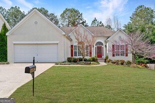 1083 Soaring Way NE in Marietta, GA - Building Photo