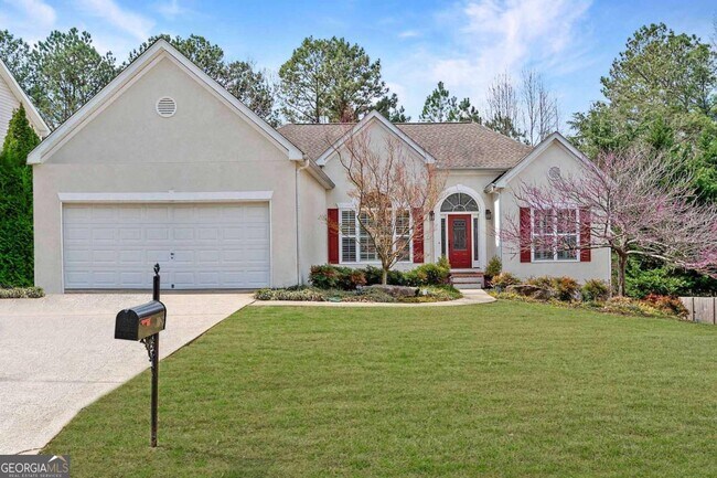 property at 1083 Soaring Way NE