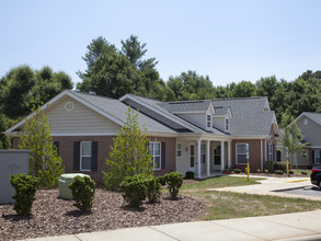 Kensington Garden Apartments in Shelby, NC - Building Photo - Building Photo