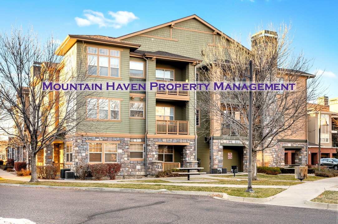 15455 Canyon Rim Dr in Englewood, CO - Building Photo