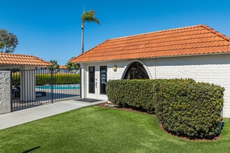 Villa Seville in Chula Vista, CA - Building Photo - Building Photo