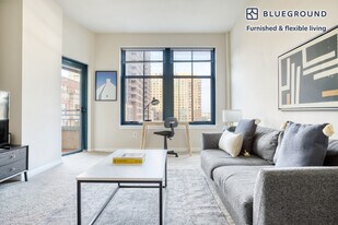 550 14th Rd S in Arlington, VA - Building Photo