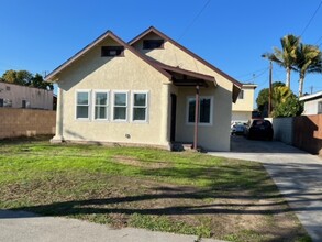 333 W Spruce Ave in Inglewood, CA - Building Photo - Building Photo