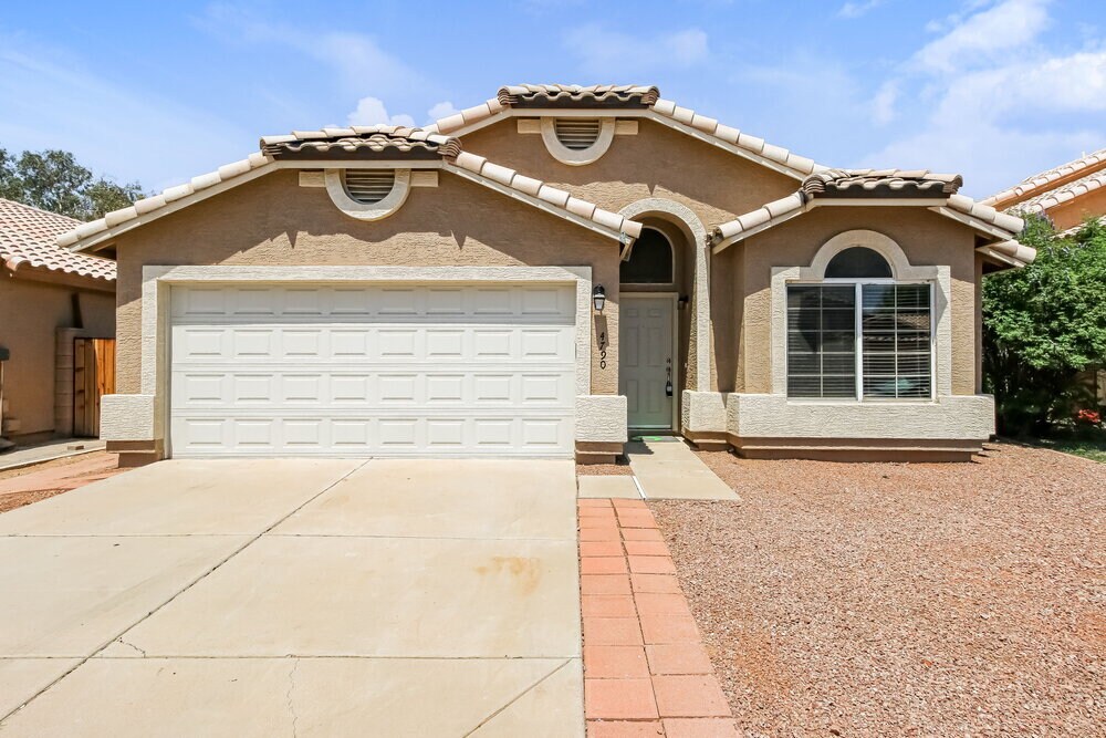 4790 W Shannon Ct in Chandler, AZ - Building Photo