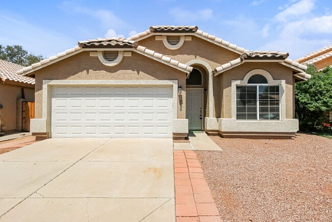 property at 4790 W Shannon Ct
