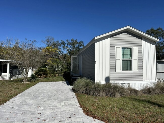 property at 8301 New York Ave