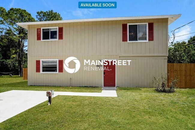property at 18677 Oriole Rd