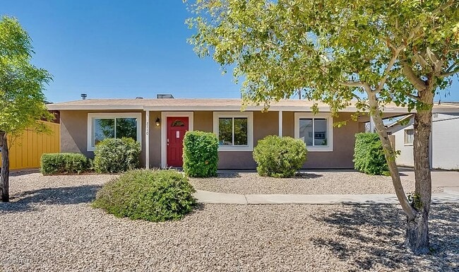 property at 2110 N Van Ness Ave