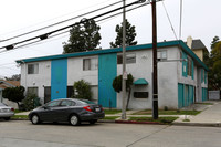 3516 E Ransom St in Long Beach, CA - Foto de edificio - Building Photo