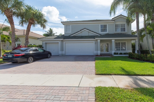 4129 Bahia Isle Cir in Wellington, FL - Building Photo - Building Photo