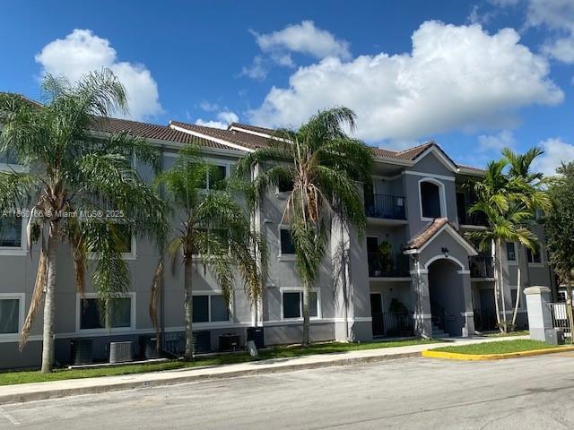 property at 15410 SW 284th St