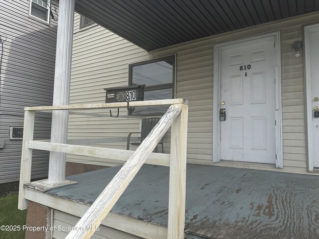 810 Main St in Avoca, PA - Building Photo - Building Photo