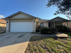 1412 Vanilla Bean Dr in Pflugerville, TX - Building Photo - Building Photo