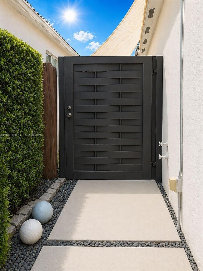 property at 16247 SW 92nd Terrace