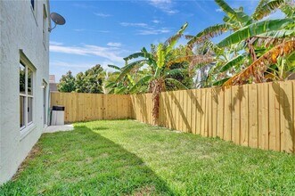 3329 Apache Ln in Margate, FL - Building Photo - Building Photo