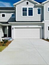 1829 Terrapin Rd in Ocoee, FL - Foto de edificio - Building Photo