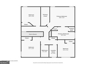 182 Diamond Ridge Ave in Canton, GA - Building Photo - Building Photo